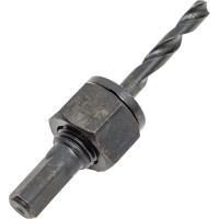 Набор для врезки замков 54/22 мм "MASTER" STAYER 29606-H3