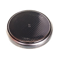 Дисковая литиевая батарейка CR2032 3В бл/1 Panasonic 5019068085138