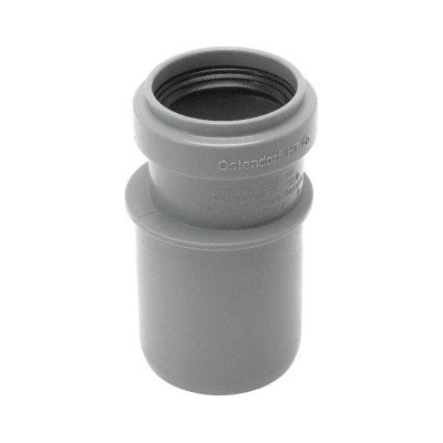 Муфта переходная однораструбная HTR 40/32 Ostendorf 111710