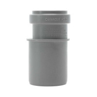 Муфта переходная однораструбная HTR 40/32 Ostendorf 111710