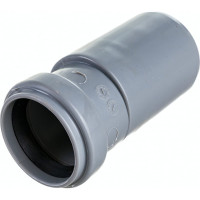 Муфта переходная однораструбная HTR 40/32 Ostendorf 111710