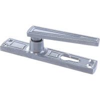 Врезной замок ЗЕНИТ Зенит-ЗВ4-3.01 бриллиант 08389