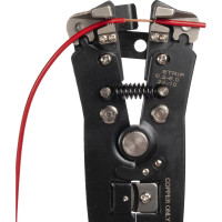 Инструмент для снятия изоляции КВТ WS-08 63839