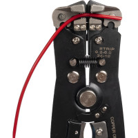 Инструмент для снятия изоляции КВТ WS-08 63839