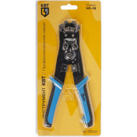 Инструмент для снятия изоляции КВТ WS-08 63839