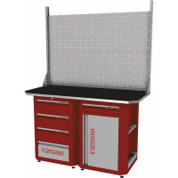 Перфорированная панель Сорокин Standart 35.552