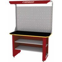 Перфорированная панель Сорокин Standart 35.552