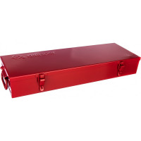 Набор торцевых головок с принадлежностями (3/4", двенадцатигранные, 22-50 мм, 23 предмета) KING TONY 6023MR