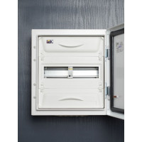 Независимый расцепитель РН47 на DIN-рейку IEK MVA01D-RN 312296