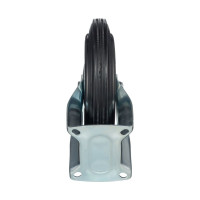 Колесо на неповоротной опоре (250 мм; 210 кг) Стелла 4002-250