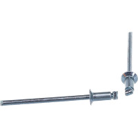 Вытяжная заклепка в потай Kenner стальсталь 3,2х6 1000шт зсп326