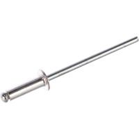 Заклепка алюминий/сталь Kenner 3,2х10 1000шт SRC за3210