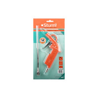 Продувочный пистолет Sturm AU-1720-02