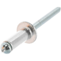 Заклепка Kenner алюминий/сталь 6,4х16 350шт SRC за6416