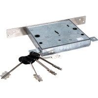 Замок МЕТТЭМ ЗВ9 144.1.0 16009