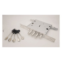 Замок МЕТТЭМ ЗВ9 144.1.0 16009