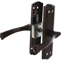 Защелка с фиксацией AVERS ЗЩ1Д-2-6 медь 20995