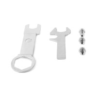 Пневматический вытяжной заклепочник MESSER AHR-105