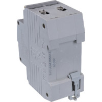 Автоматический выключатель дифференциального тока 1п+N C 10A 30mA тип A 6kA IEK АВДТ-32 MAD22-5-010-C-30 123193