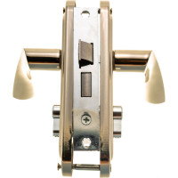 Врезной замок AVERS 0823/60-NI 17203