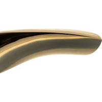 Врезной замок AVERS 0823/60-NI 17203