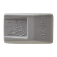 Клемма соединительная для проводов MasterProf СК 2x2,5 мм,10 шт. ЭТ.120021.10