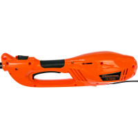 Электрическая коса CARVER TR-1500S 01.002.00009