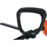 Электрическая коса CARVER TR-1500S 01.002.00009