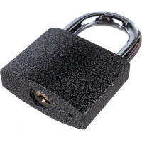 Навесной замок STAYER STANDARD 63 мм 37160-60