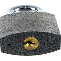 Навесной замок STAYER STANDARD 50 мм 37160-50