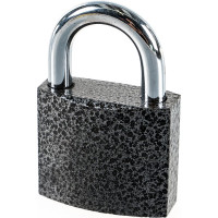 Навесной замок STAYER STANDARD 50 мм 37160-50