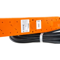 Удлинитель У10-026 IP-44 КГ 3x1,5 10м UNIVersal 9634138