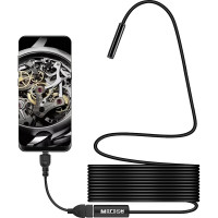 Видеоскоп-эндоскоп МЕГЕОН USB 33051 00000006373