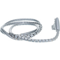 Самозаворачивающиеся бандажи с ключом FORTISFLEX БСК 15 рулон 2 м 64782