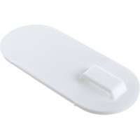 Маркировочные бирки FORTISFLEX МБ 50х25 100шт 53747