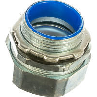 Муфта вводная для металлорукава FORTISFLEX ВМ-32 61372