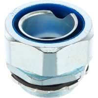 Муфта вводная для металлорукава FORTISFLEX ВМ-32 61372