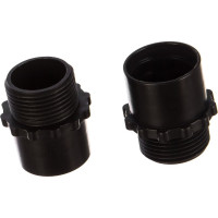 Вводная муфта для металлорукава FORTISFLEX МВП-20ч 49647