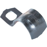 Металлическая однолапковая скоба FORTISFLEX СМО 12-13 49151