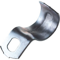 Металлическая однолапковая скоба FORTISFLEX СМО 12-13 49151