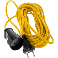 Удлинитель-шнур 1300 Вт 10м Союз 481S-4101