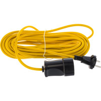 Удлинитель-шнур 1300 Вт 10м Союз 481S-4101