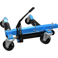 Колесная тележка для перемещения автомобиля 2 шт Trommelberg SD12680