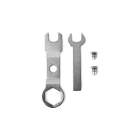 Пневматический вытяжной заклепочник MESSER AHR-300