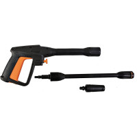 Мойка высокого давления Sturm PW9223