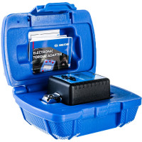 Электронный динамометрический адаптер KING TONY 34407-1A