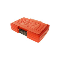 Набор головок для поврежденных болтов 9 шт JTC 4399S