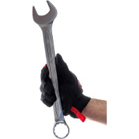 Набор комбинированных ключей (ложемент, 20 предметов) KING TONY 9-1220MRV