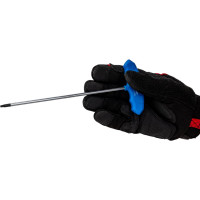 Т-образный ключ TORX T15 200мм KING TONY 11A315R