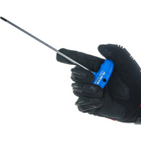 Т-образный ключ TORX T20 200мм KING TONY 11A320R